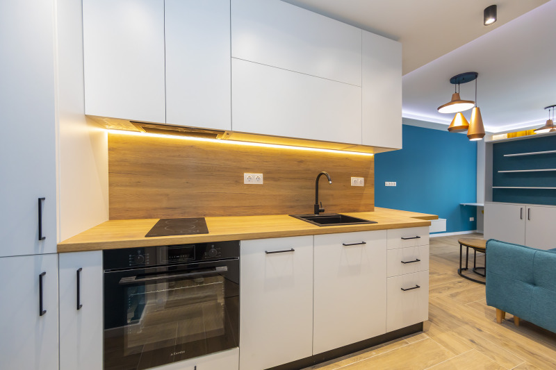 À vendre  Studio Sofia , Darvenitsa , 49 m² | 80815691 - image [7]