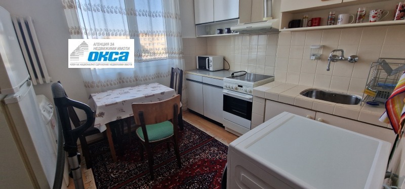 Продава  1-стаен град Плевен , Идеален център , 44 кв.м | 86233690 - изображение [5]