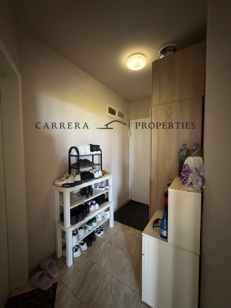 Til salgs  Studio Varna , m-t Dolna Traka , 34 kvm | 45543781 - bilde [4]
