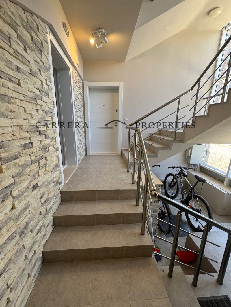 Til salgs  Studio Varna , m-t Dolna Traka , 34 kvm | 45543781 - bilde [10]