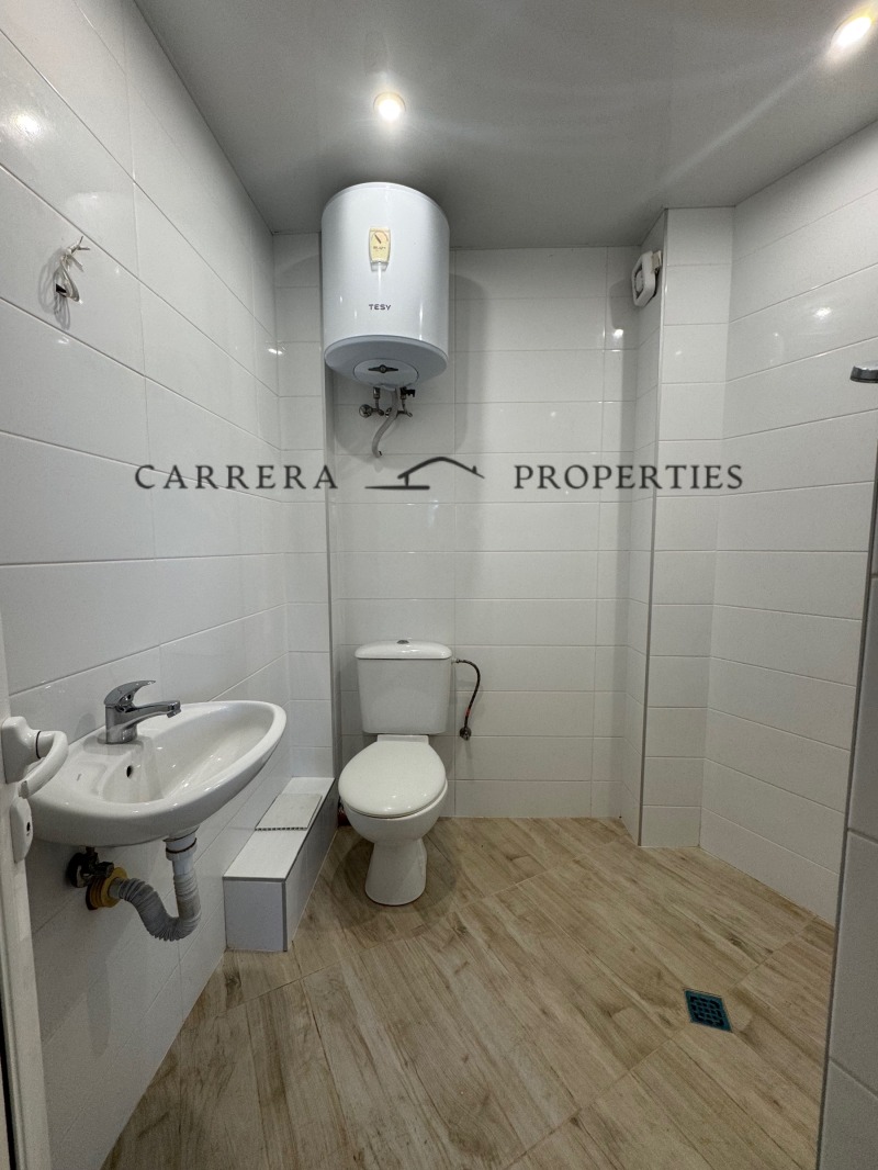 Til salgs  Studio Varna , m-t Dolna Traka , 34 kvm | 45543781 - bilde [6]