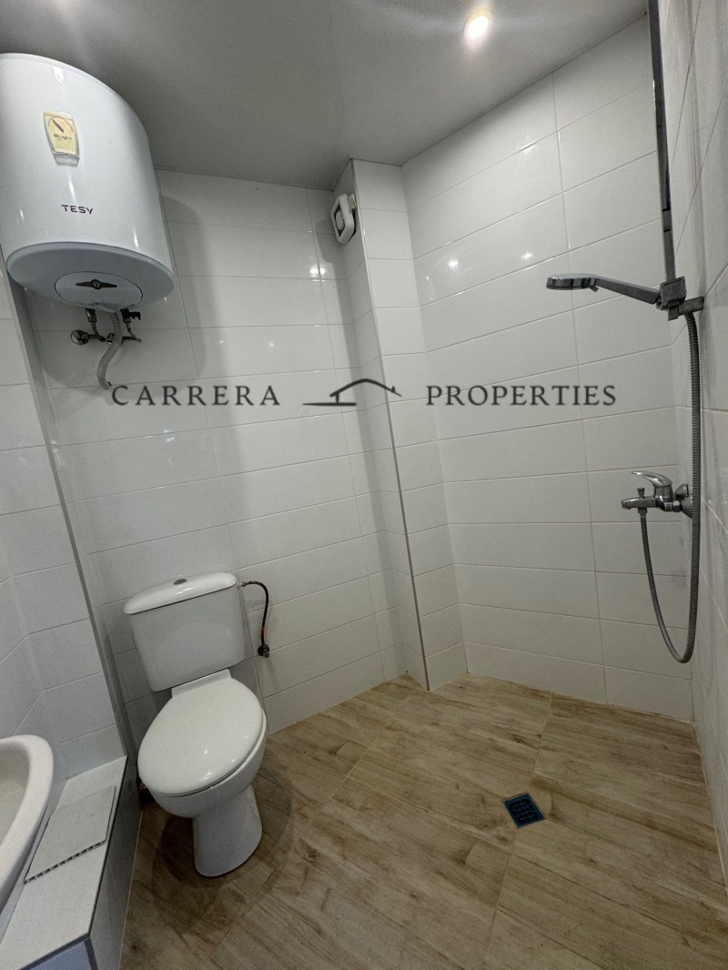 Til salgs  Studio Varna , m-t Dolna Traka , 34 kvm | 45543781 - bilde [5]