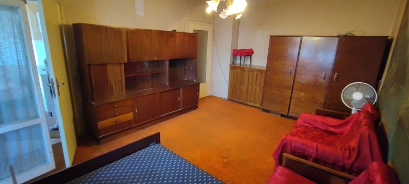 Продава 1-СТАЕН, гр. Пловдив, Въстанически, снимка 4 - Апартаменти - 53084909