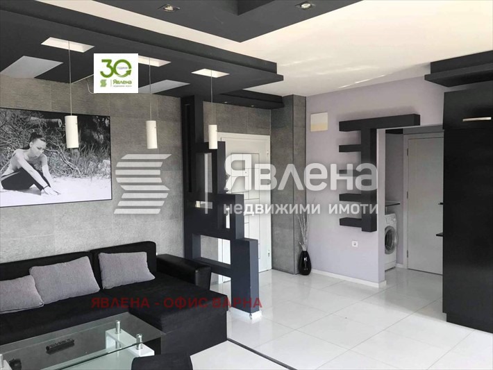 Продава  2-стаен град Варна , Център , 75 кв.м | 51666094 - изображение [2]