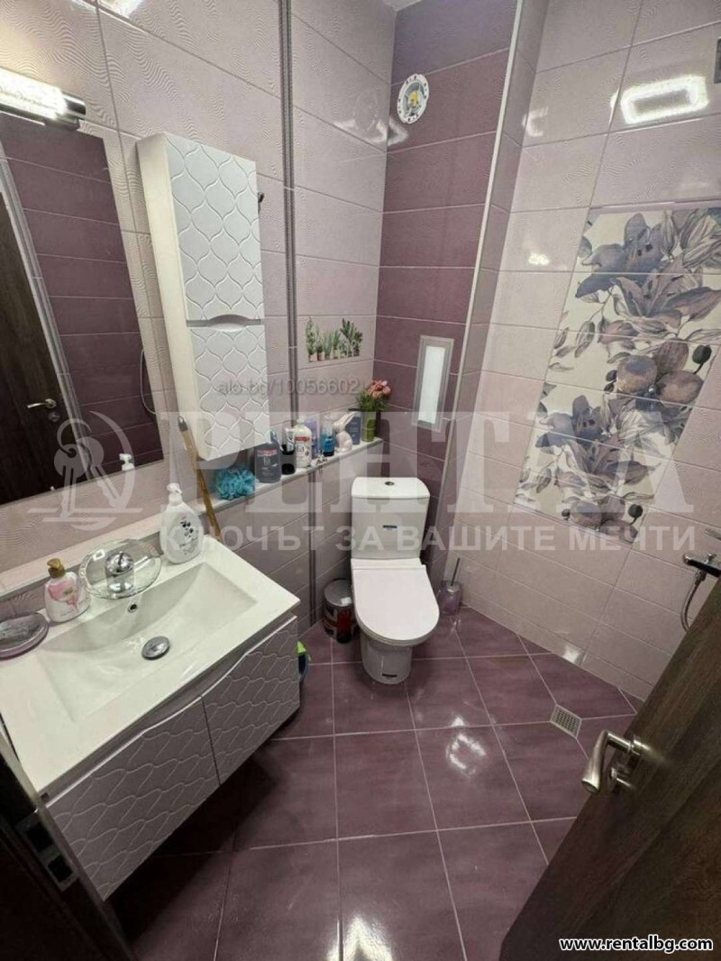 À venda  1 quarto Plovdiv , Centar , 75 m² | 50159232 - imagem [8]