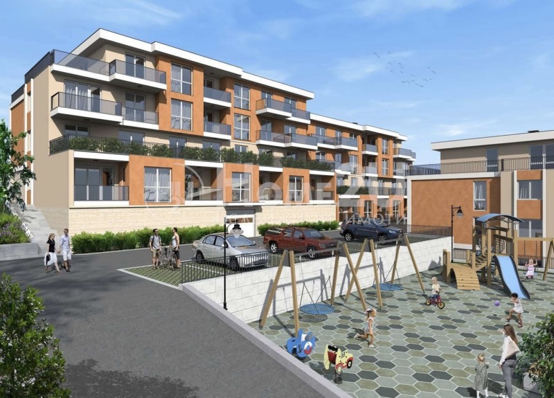 Na prodej  1 ložnice Varna , m-t Pčelina , 64 m2 | 10218277