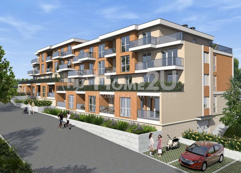 Na prodej  1 ložnice Varna , m-t Pčelina , 64 m2 | 10218277 - obraz [2]