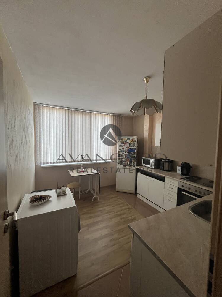 Продава  2-стаен град Пловдив , Христо Смирненски , 61 кв.м | 38358375 - изображение [5]