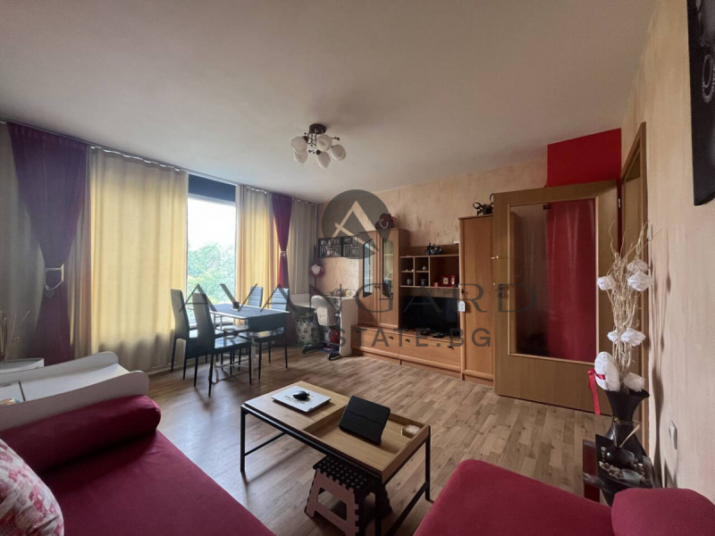 Продава  2-стаен град Пловдив , Христо Смирненски , 61 кв.м | 38358375