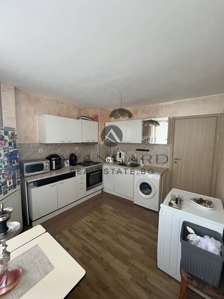 Продава  2-стаен град Пловдив , Христо Смирненски , 61 кв.м | 38358375 - изображение [4]