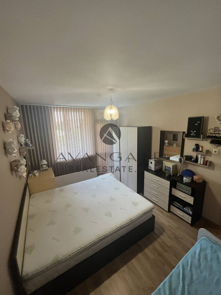 Продава  2-стаен град Пловдив , Христо Смирненски , 61 кв.м | 38358375 - изображение [3]