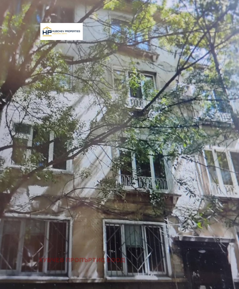 Till salu  1 sovrum Sofia , Centar , 58 kvm | 31544138 - bild [2]