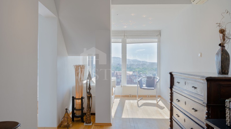 Satılık  1 yatak odası Sofia , Lozenec , 55 metrekare | 96203720 - görüntü [9]