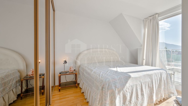 Satılık  1 yatak odası Sofia , Lozenec , 55 metrekare | 96203720 - görüntü [4]