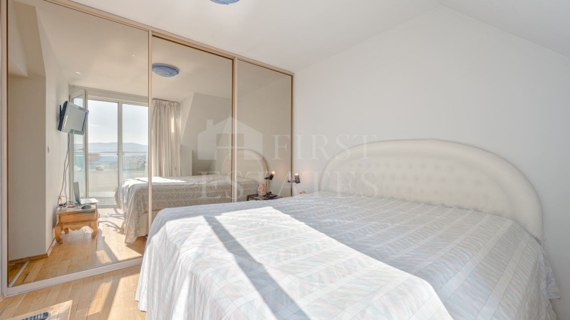 Satılık  1 yatak odası Sofia , Lozenec , 55 metrekare | 96203720 - görüntü [5]
