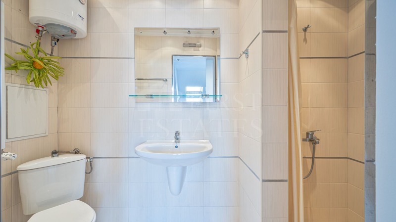 Satılık  1 yatak odası Sofia , Lozenec , 55 metrekare | 96203720 - görüntü [11]