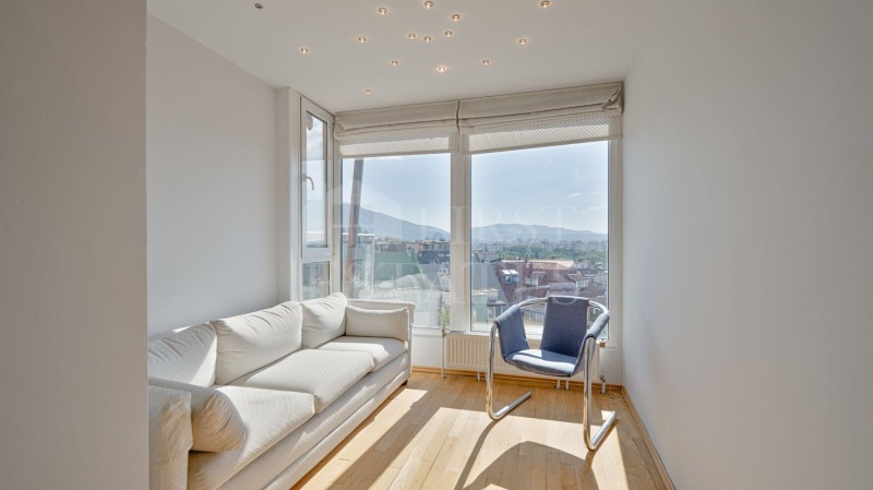 Satılık  1 yatak odası Sofia , Lozenec , 55 metrekare | 96203720 - görüntü [10]