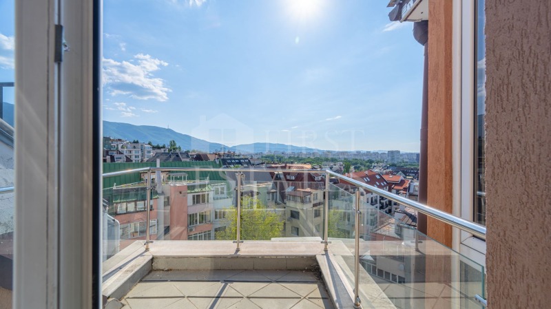 Satılık  1 yatak odası Sofia , Lozenec , 55 metrekare | 96203720 - görüntü [2]