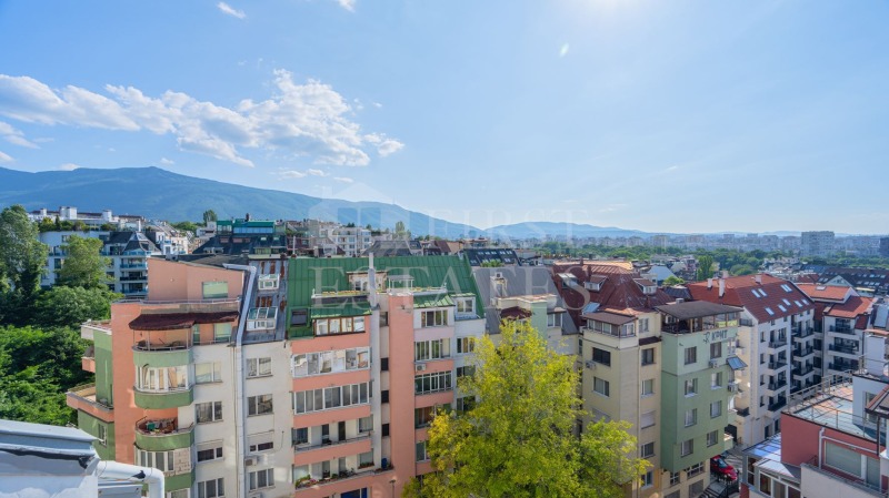 Satılık  1 yatak odası Sofia , Lozenec , 55 metrekare | 96203720 - görüntü [14]
