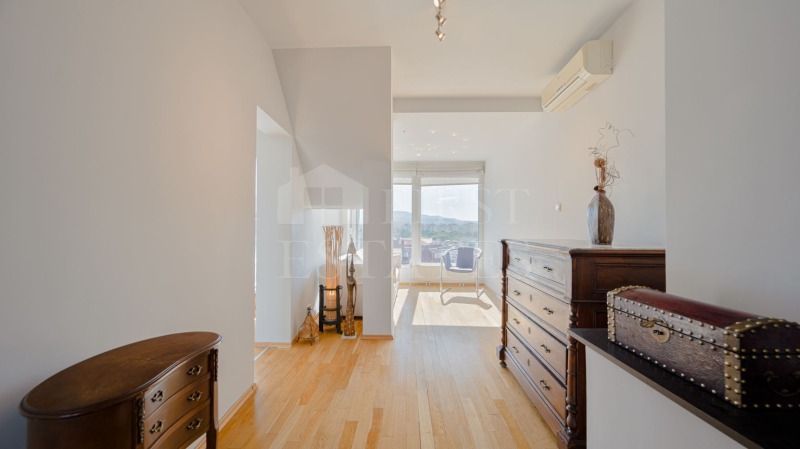 Satılık  1 yatak odası Sofia , Lozenec , 55 metrekare | 96203720 - görüntü [8]