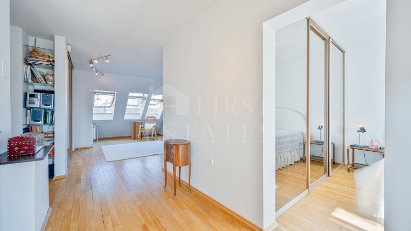 Satılık  1 yatak odası Sofia , Lozenec , 55 metrekare | 96203720 - görüntü [3]