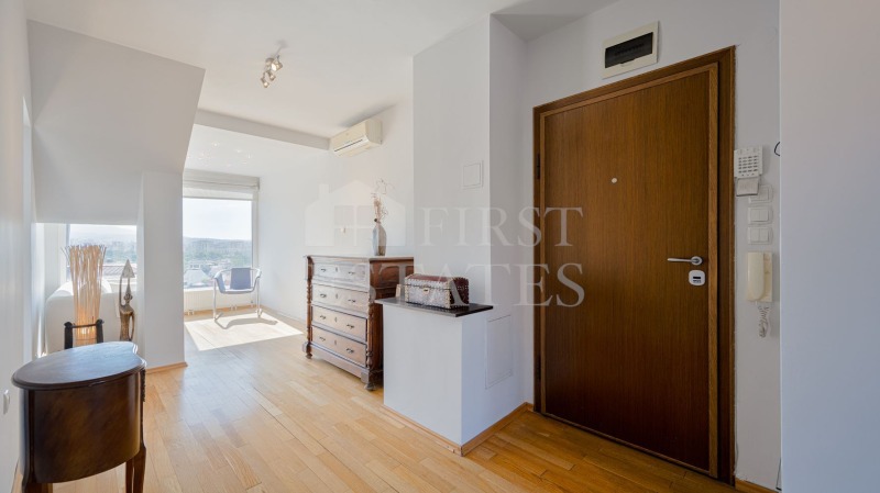 Satılık  1 yatak odası Sofia , Lozenec , 55 metrekare | 96203720 - görüntü [7]