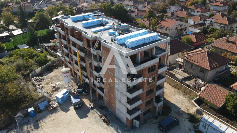 Продава 2-СТАЕН, гр. Плевен, Широк център, снимка 6 - Апартаменти - 50960928