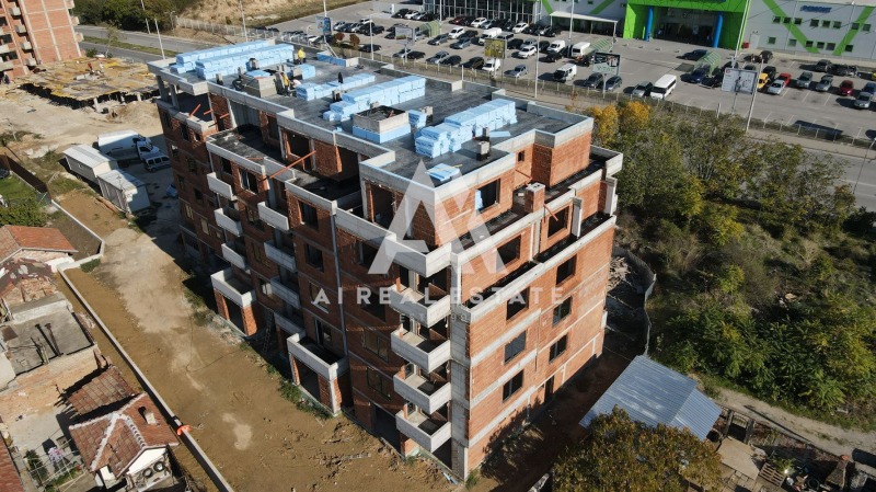 Продава 2-СТАЕН, гр. Плевен, Широк център, снимка 7 - Апартаменти - 50960928