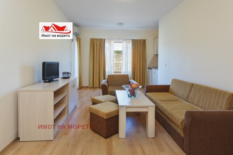 For Sale  1 bedroom region Burgas , Sozopol , 55 sq.m | 62354758