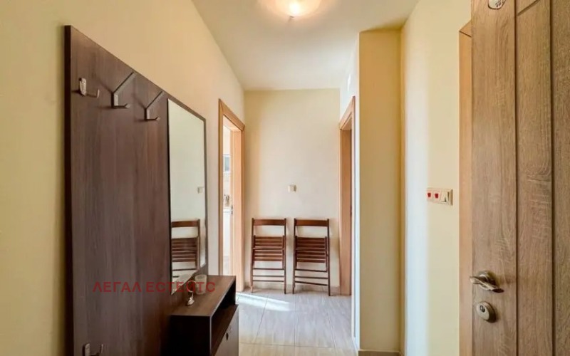 Zu verkaufen  1 Schlafzimmer region Burgas , Pomorie , 60 qm | 84335295 - Bild [4]