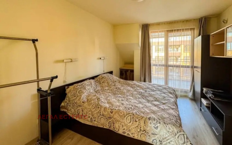 Zu verkaufen  1 Schlafzimmer region Burgas , Pomorie , 60 qm | 84335295 - Bild [3]