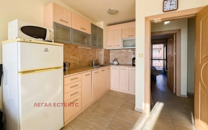 Zu verkaufen  1 Schlafzimmer region Burgas , Pomorie , 60 qm | 84335295 - Bild [7]