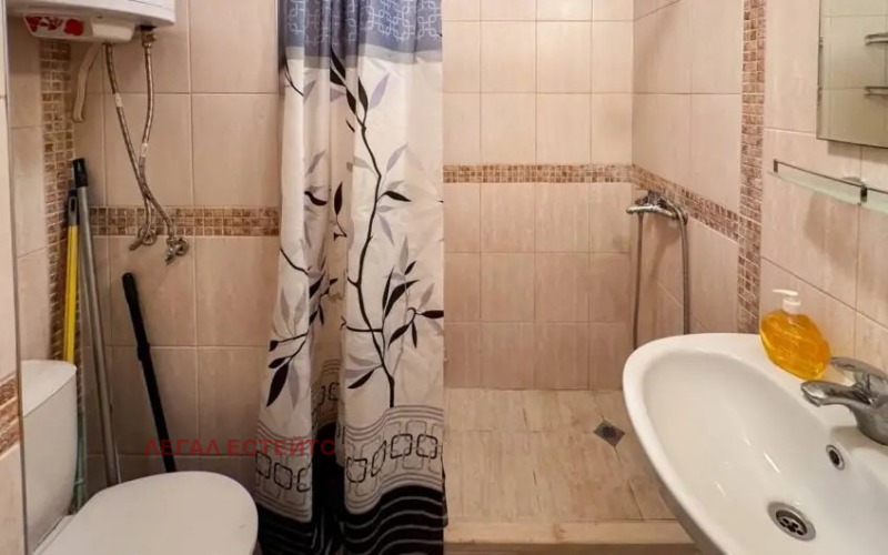 Zu verkaufen  1 Schlafzimmer region Burgas , Pomorie , 60 qm | 84335295 - Bild [8]