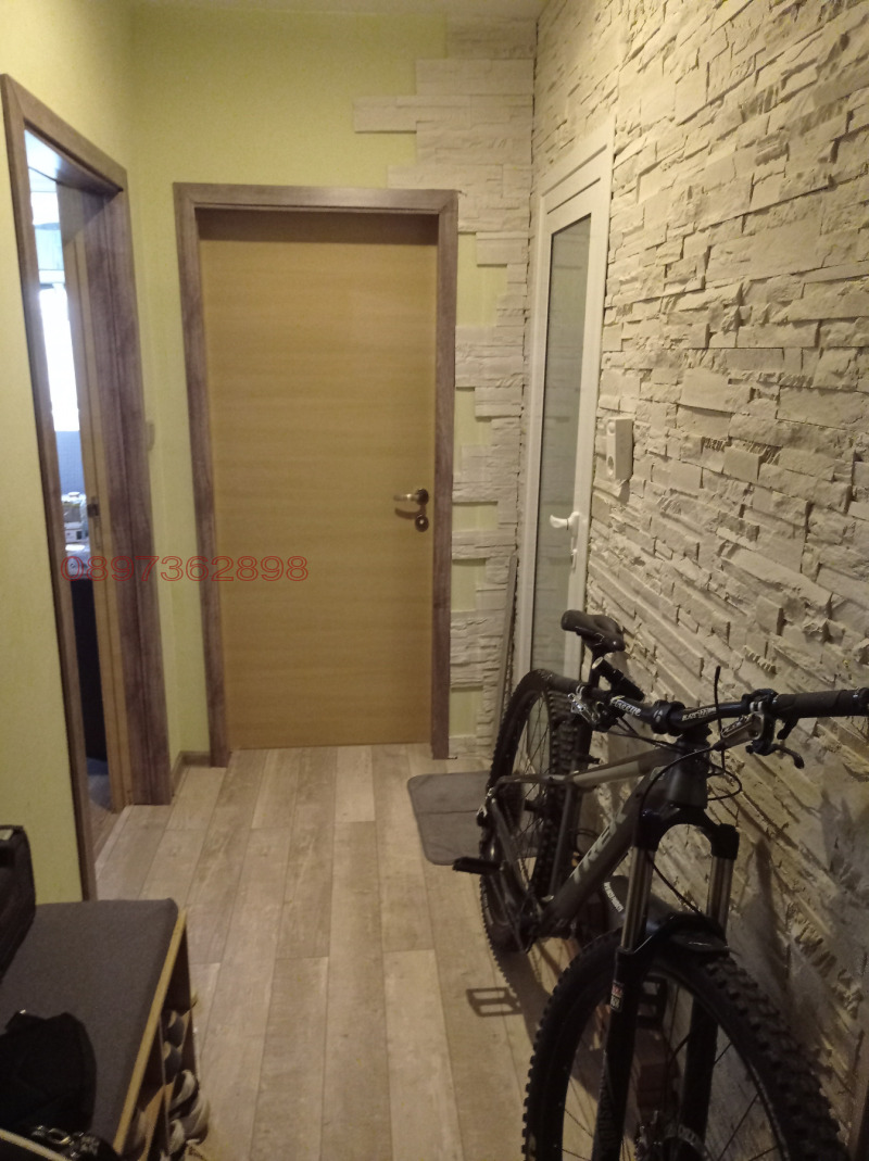 Продава 2-СТАЕН, гр. Стара Загора, Опълченски, снимка 9 - Апартаменти - 52784111