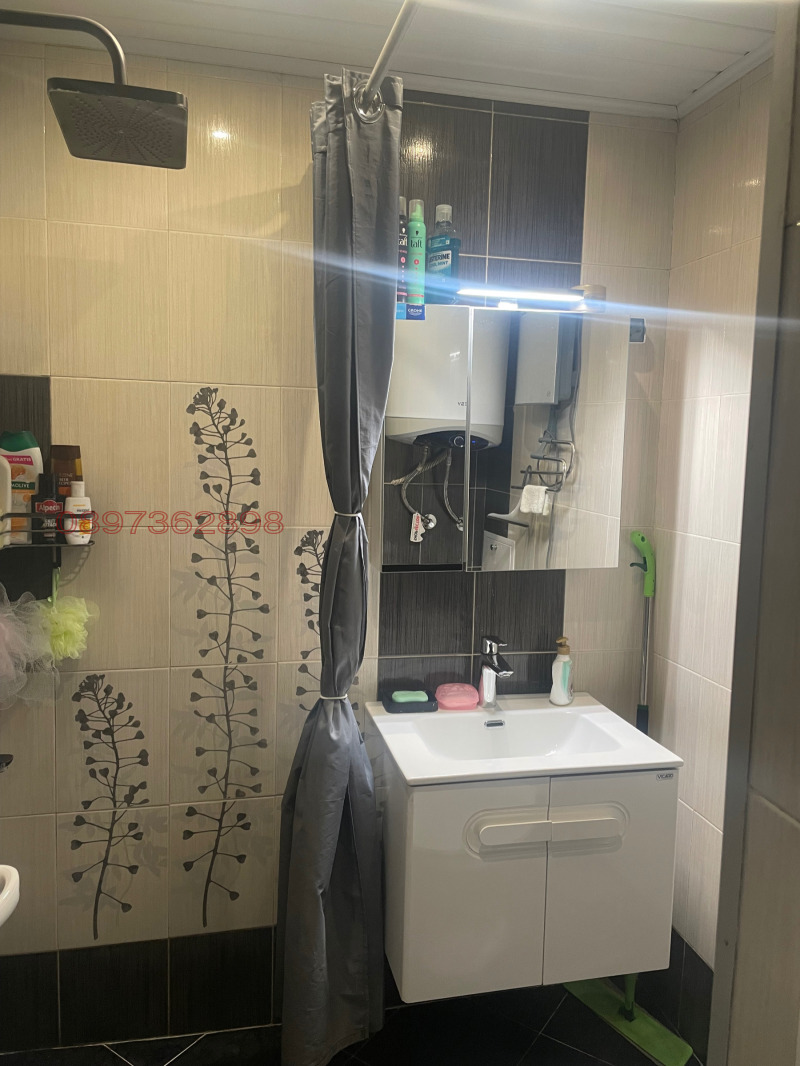 Продава 2-СТАЕН, гр. Стара Загора, Опълченски, снимка 14 - Апартаменти - 52784111