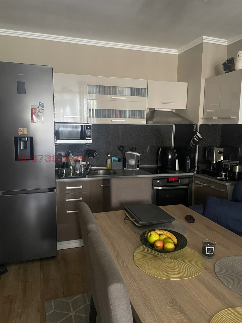 Продава 2-СТАЕН, гр. Стара Загора, Опълченски, снимка 6 - Апартаменти - 52784111