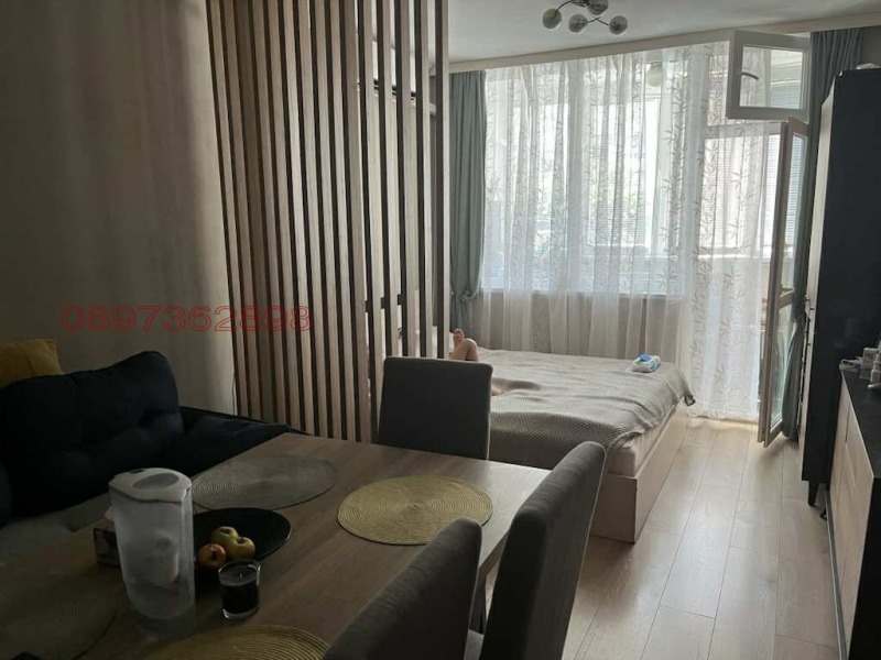 Продава 2-СТАЕН, гр. Стара Загора, Опълченски, снимка 4 - Апартаменти - 52784111