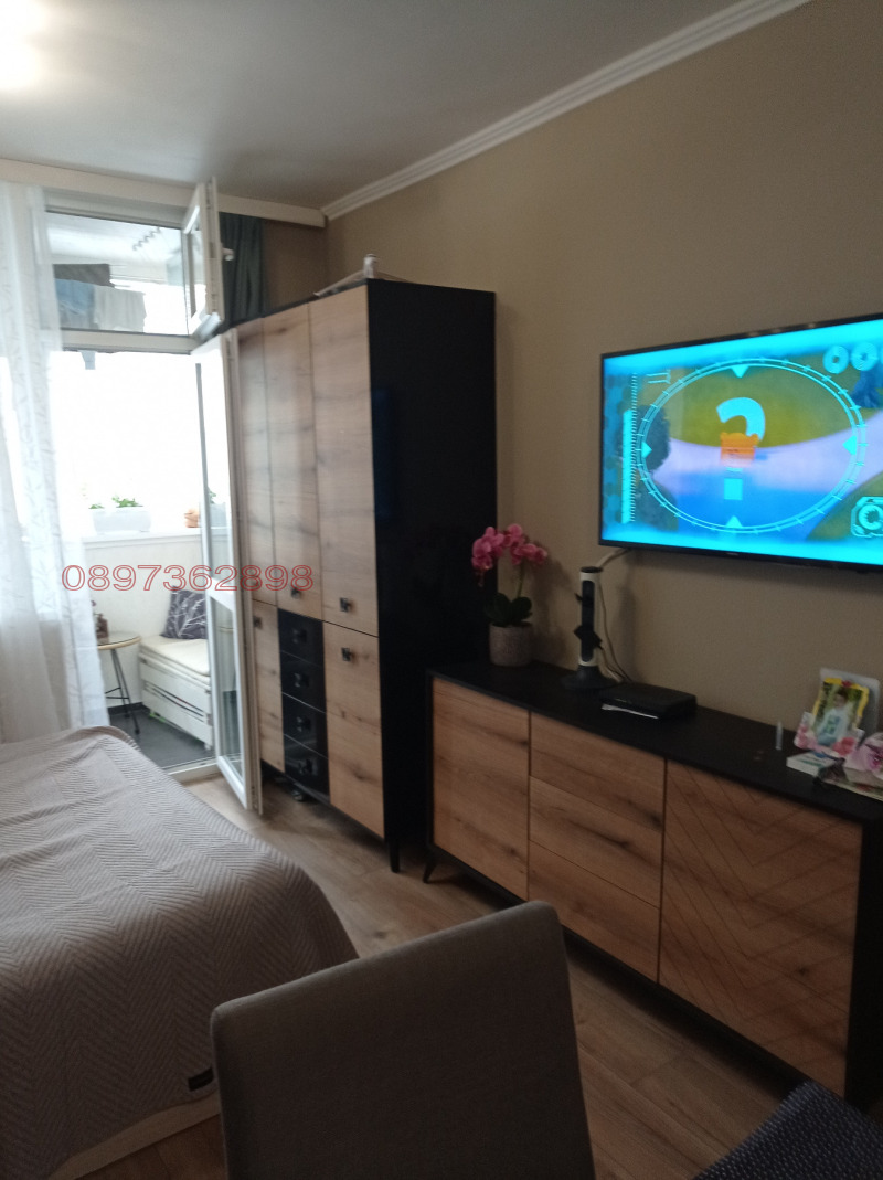 Продава 2-СТАЕН, гр. Стара Загора, Опълченски, снимка 7 - Апартаменти - 52784111