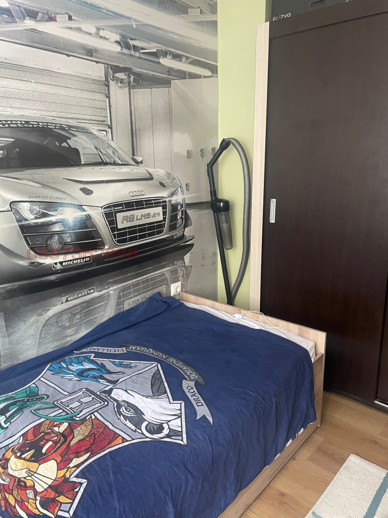 Продава 2-СТАЕН, гр. Стара Загора, Опълченски, снимка 11 - Апартаменти - 52784111