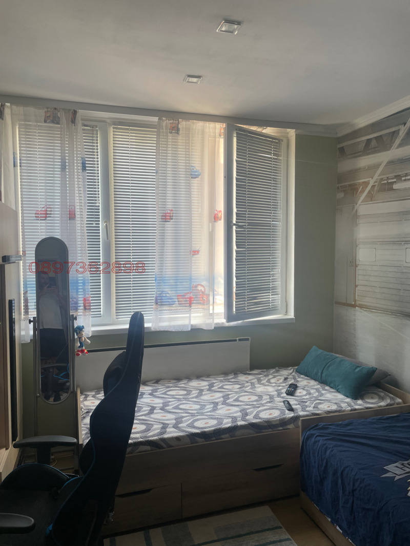 Продава 2-СТАЕН, гр. Стара Загора, Опълченски, снимка 12 - Апартаменти - 52784111