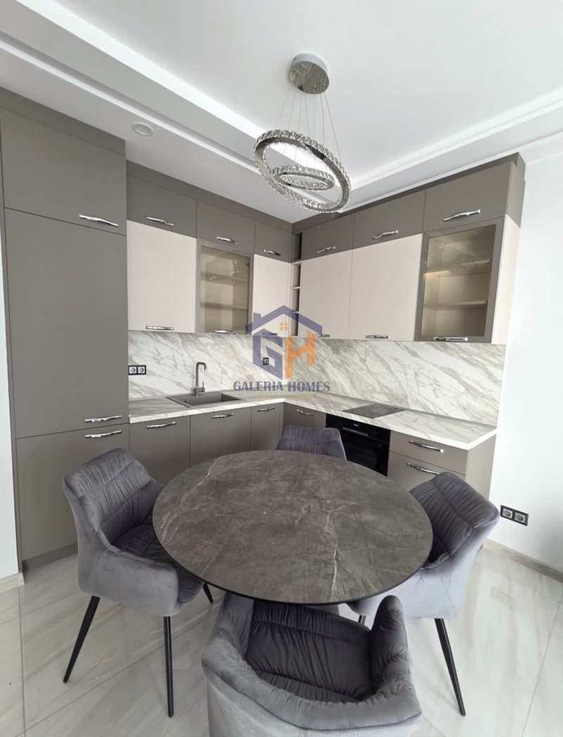 Продава 2-СТАЕН, гр. София, Кръстова вада, снимка 3 - Апартаменти - 52494992