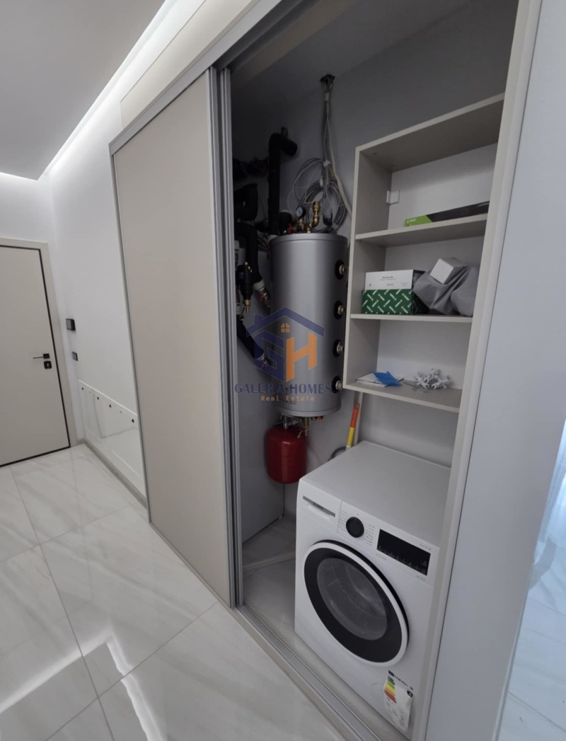 Продава 2-СТАЕН, гр. София, Кръстова вада, снимка 6 - Апартаменти - 52494992