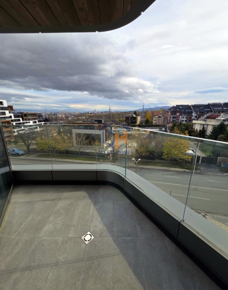 Продава 2-СТАЕН, гр. София, Кръстова вада, снимка 4 - Апартаменти - 52494992