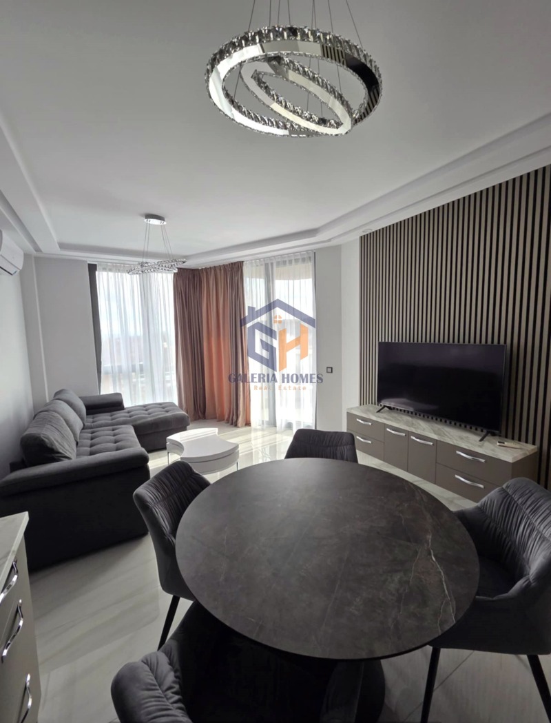 Продава 2-СТАЕН, гр. София, Кръстова вада, снимка 2 - Апартаменти - 52494992