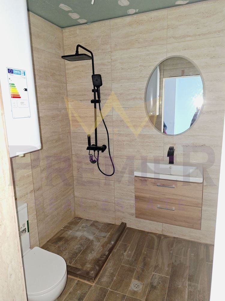 Продава 2-СТАЕН, гр. Варна, Левски 1, снимка 2 - Апартаменти - 52799475