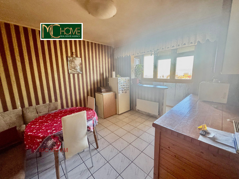 Продава 2-СТАЕН, гр. София, Люлин 9, снимка 3 - Апартаменти - 53113557