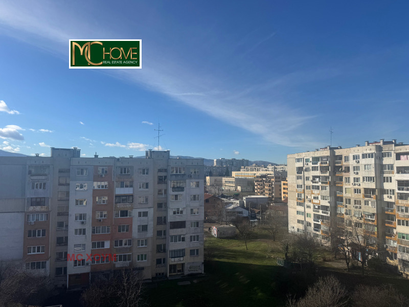 Продава 2-СТАЕН, гр. София, Люлин 9, снимка 5 - Апартаменти - 53113557