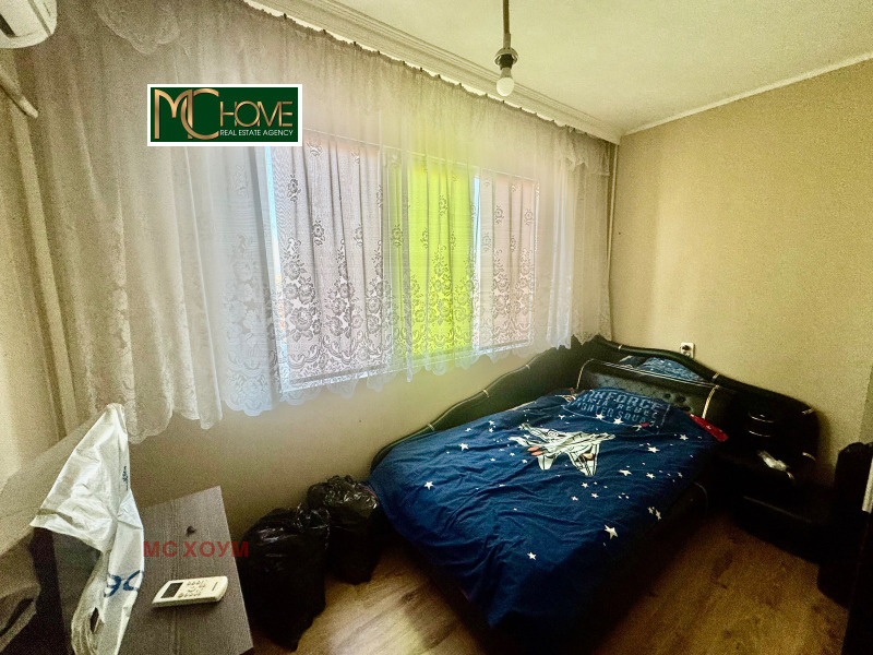 Продава 2-СТАЕН, гр. София, Люлин 9, снимка 4 - Апартаменти - 53113557