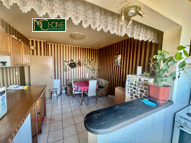 Продава 2-СТАЕН, гр. София, Люлин 9, снимка 2 - Апартаменти - 53113557