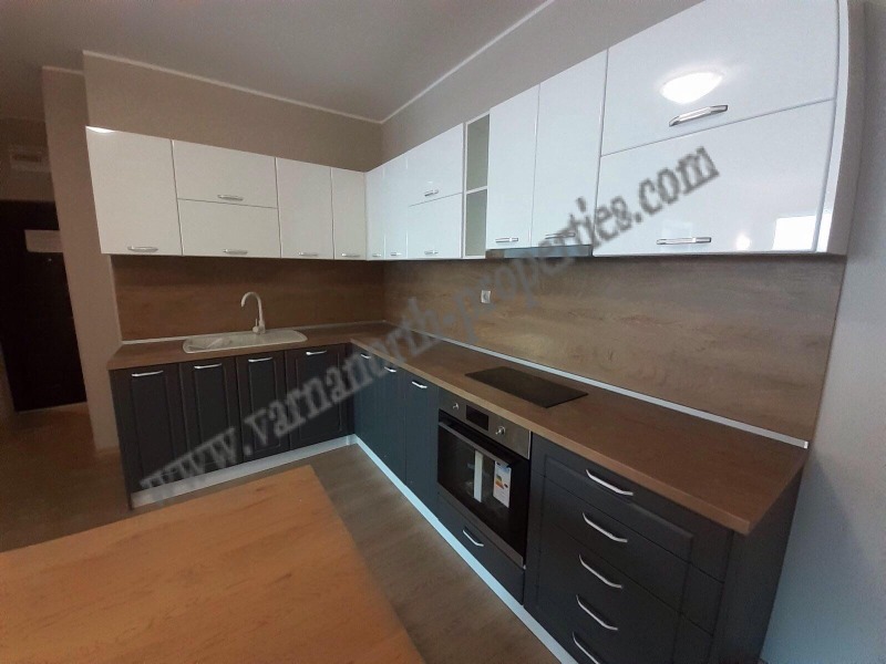 Продава 2-СТАЕН, гр. Каварна, област Добрич, снимка 7 - Апартаменти - 53233201